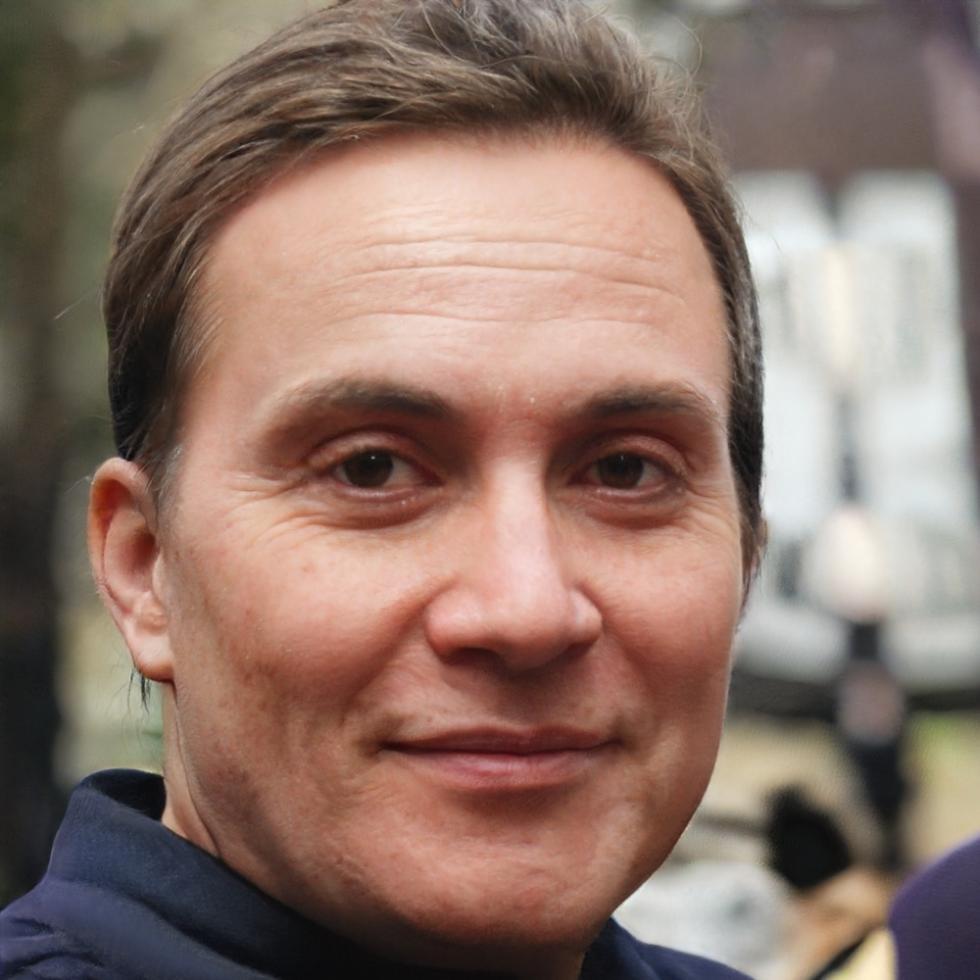 Dr. Michael Schneider